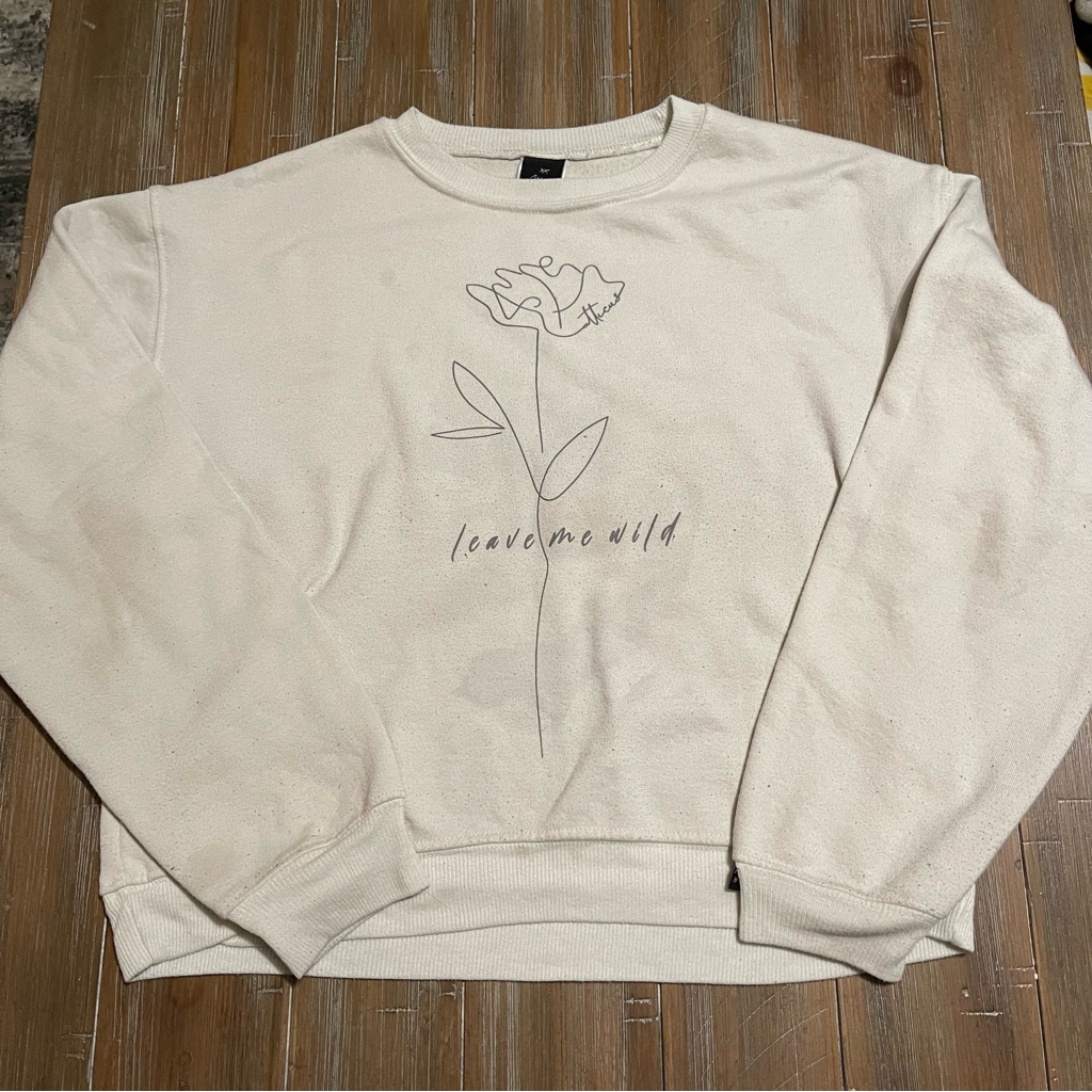 Atticus Sweater